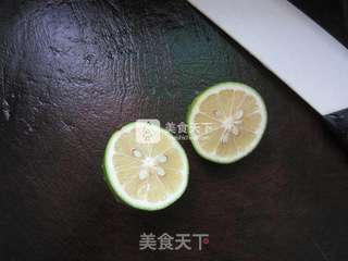 自制冰红茶的做法步骤:3