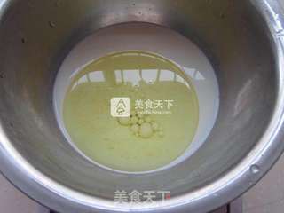 梳打饼干的做法步骤：2