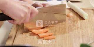塔吉锅腊饭的做法步骤:11