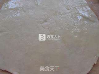 梳打饼干的做法步骤：6