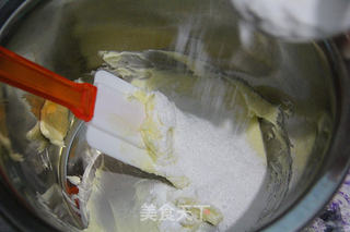玛格丽特--烘焙小白零失败的做法步骤:3