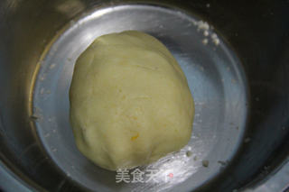 玛格丽特--烘焙小白零失败的做法步骤:11