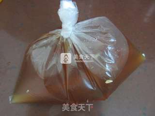 自制冰红茶的做法步骤:6