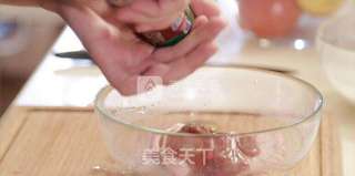 塔吉锅腊饭的做法步骤:7