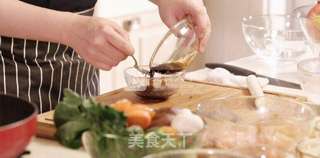 塔吉锅腊饭的做法步骤:12