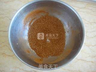 肉桂蔓越莓面包的做法步骤:8