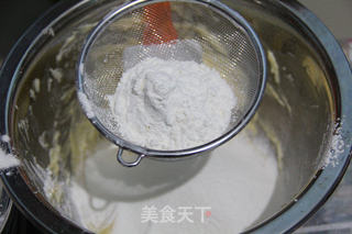 玛格丽特--烘焙小白零失败的做法步骤:9