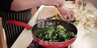 塔吉锅腊饭的做法步骤:14