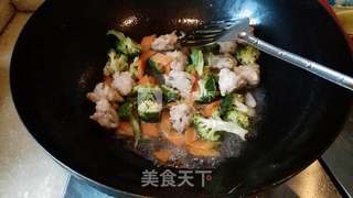 自制鱼丸的做法步骤:10