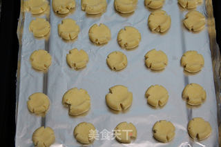 玛格丽特--烘焙小白零失败的做法步骤:12