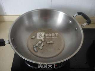 红烧老黄瓜的做法步骤:3