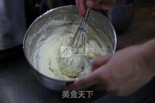 浓浓椰子香——椰蓉饼干的做法步骤:2