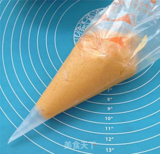 手指饼干的做法步骤:10