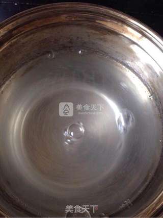 梅花凉粉的做法步骤:6