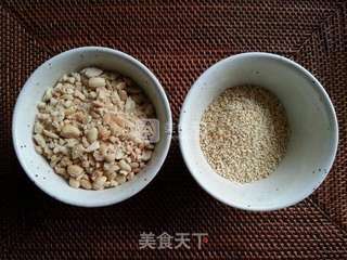 热干面的做法步骤:2