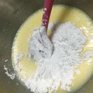 冰皮绿豆月饼的做法步骤:2