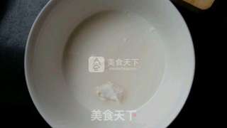 拔丝苹果的做法步骤:3