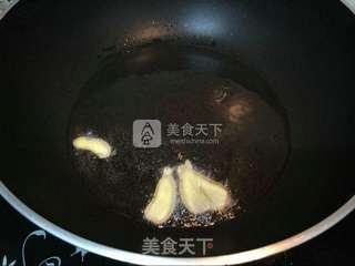 荷塘月色-荷兰豆莲藕黑木耳的做法步骤:2