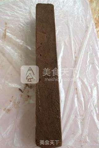 巧克力夹心饼干的做法步骤:10