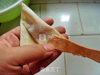 美味早餐小馄饨的做法步骤:5