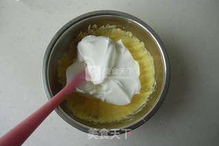 无油轻乳酪蛋糕的做法步骤:5