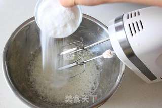 轻乳酪芝士蛋糕的做法步骤:9