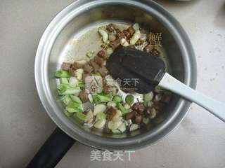 手撕包菜的做法步骤:5