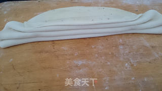 手抓饼的做法步骤:7