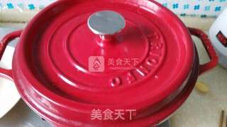 牛肉炖土豆的做法步骤:7