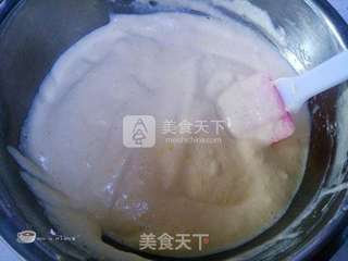 【无油无添加剂入口即化】鸡蛋小饼干的做法步骤:7