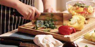 秘鲁冷腌鱼的做法步骤:15