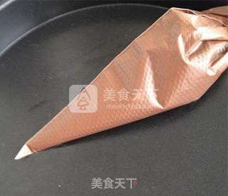 巧克力夹心饼干的做法步骤:17