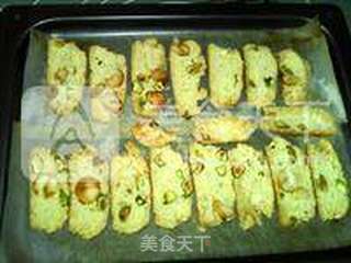 意式脆饼的做法步骤:27