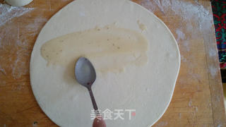 手抓饼的做法步骤:6