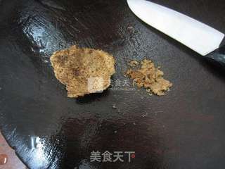 夏日饮品—海带绿豆糖水的做法步骤:5
