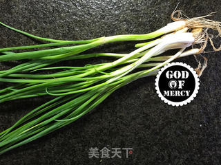 节日餐桌的必备菜爆炒腰花的做法步骤:5