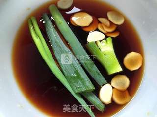 专门拉面的叉烧 ラーメン用チャーシュー的做法步骤:4