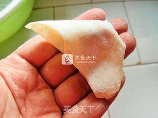 美味早餐小馄饨的做法步骤:6