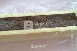 巧克力夹心饼干的做法步骤:9