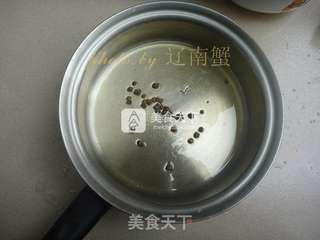 手撕包菜的做法步骤:4