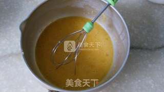 香蕉玛芬蛋糕的做法步骤:3
