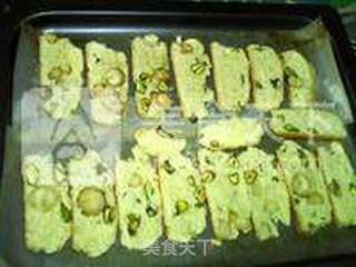意式脆饼的做法步骤:22