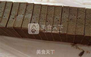 巧克力夹心饼干的做法步骤:11