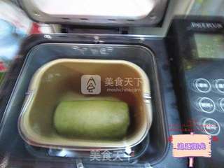 熊猫面包的做法步骤:13