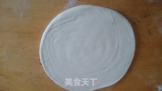 手抓饼的做法步骤:4