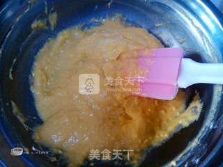 【无油无添加剂入口即化】鸡蛋小饼干的做法步骤:3