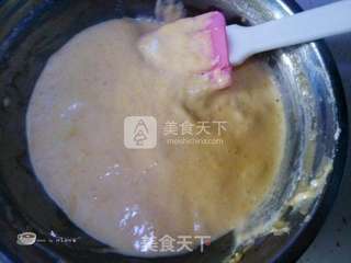 【无油无添加剂入口即化】鸡蛋小饼干的做法步骤:6