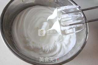 轻乳酪芝士蛋糕的做法步骤:10
