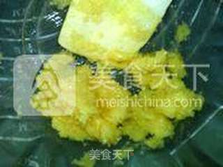 意式脆饼的做法步骤:3