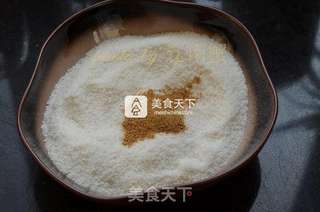 粉蒸排骨的做法步骤:4